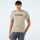 Guess Ανδρική κοντομάνικη μπλούζα Arlo CN T-Shirt
